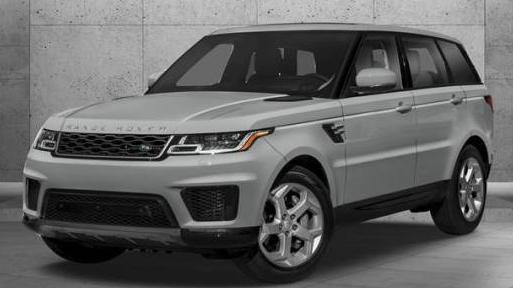 LAND ROVER RANGE ROVER SPORT 2020 SALWR2SU6LA703329 image